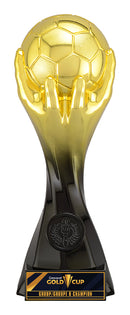 Gladiator Series Soccer Trophy