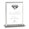 Sanford Gemstone Award - Diamond