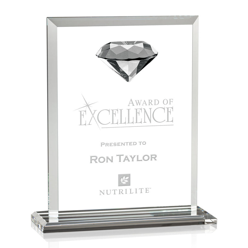 Sanford Gemstone Award - Diamond
