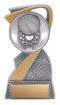 Apollo Series Basketball Resin Trophy