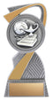 Apollo Series Academic Resin Trophy