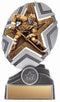Resin ProStar Hockey Player Trophy