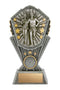 Resin Cosmos Cross Country Trophy