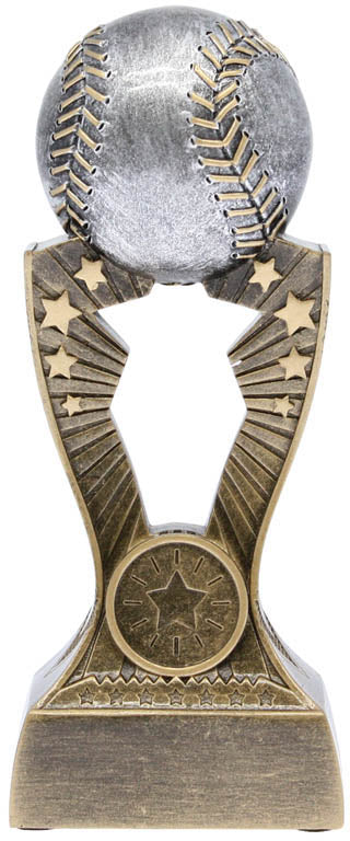 Star Series Baseball Trophy