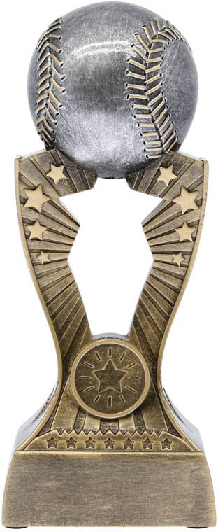 Star Series Baseball Trophy