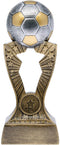 Star Series Soccer Trophy