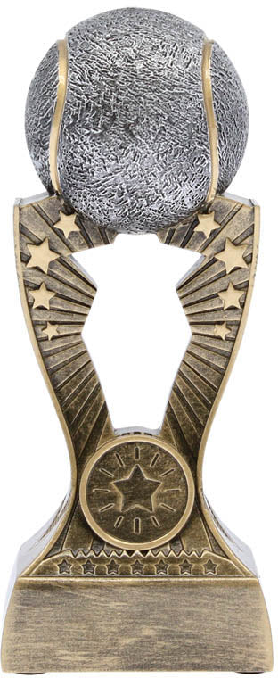 Star Series Tennis Trophy