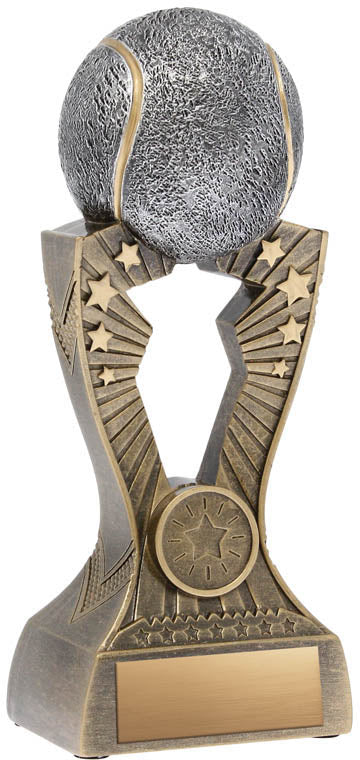 Star Series Tennis Trophy