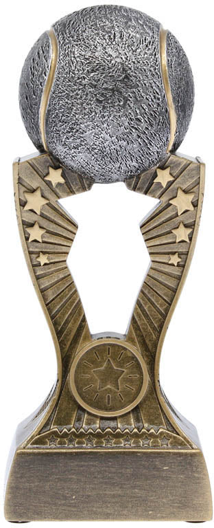 Star Series Tennis Trophy