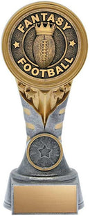 Ikon Series Fantasy Football Resin Trophy