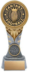 Ikon Series Fantasy Football Resin Trophy