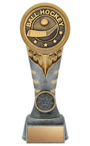 Ikon Series Ball Hockey Resin Trophy