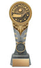 Ikon Series Ball Hockey Resin Trophy