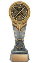 Ikon Series Field Hockey Resin Trophy