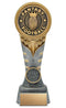 Ikon Series Fantasy Football Resin Trophy