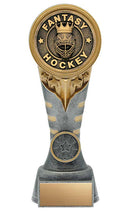 Ikon Series Fantasy Hockey Resin Trophy