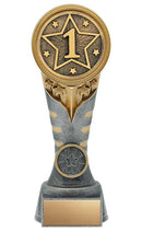 Ikon Series Resin Placement Trophy