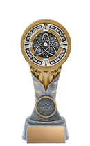 Resin Ikon Varsity Series Science Trophy