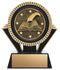 Apex Series Writing Trophy