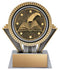 Apex Series Writing Trophy