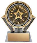 Apex Series Leadership Trophy