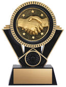 Apex Series Sportsmanship Trophy