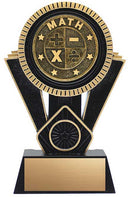 Apex Series Math Trophy