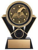 Apex Series Writing Trophy