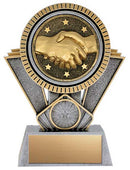 Apex Series Sportsmanship Trophy