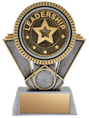 Apex Series Leadership Trophy