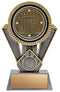 Apex Series Perfect Attendance Trophy