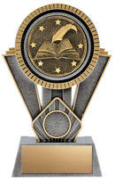 Apex Series Writing Trophy