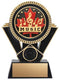 Patriot Series Music Apex Series Black Trophy