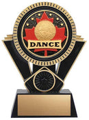 Patriot Series Dance Apex Series Black Trophy