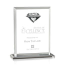 Sanford Gemstone Award - Diamond