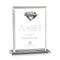 Sanford Gemstone Award - Diamond