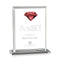 Sanford Gemstone Award - Ruby