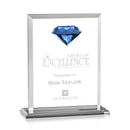 Sanford Gemstone Award - Sapphire