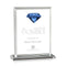 Sanford Gemstone Award - Sapphire