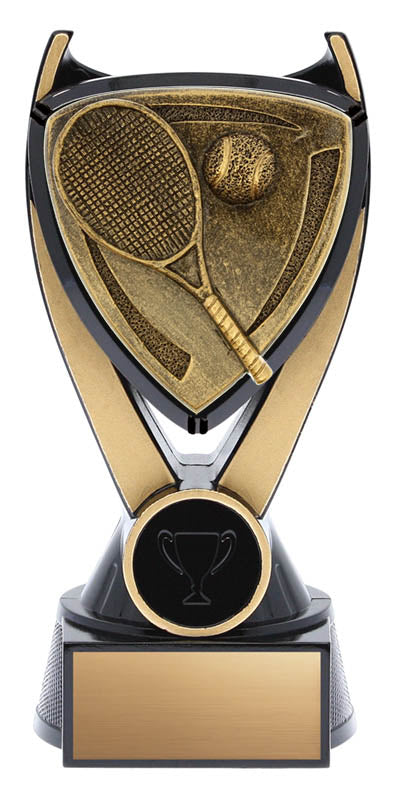 Spirit Series Tennis Trophy