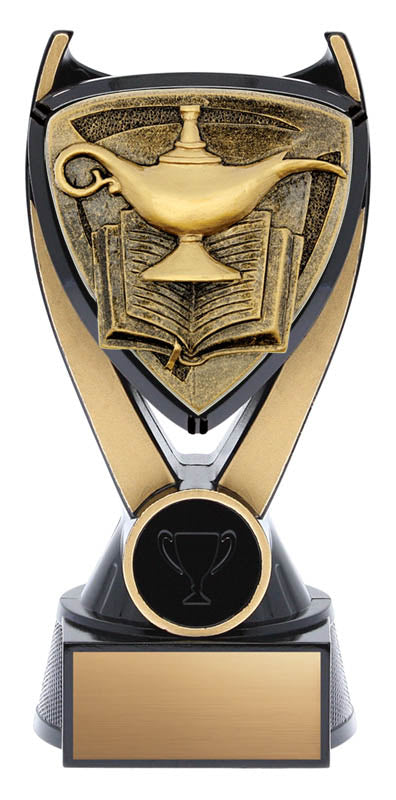 Spirit Series Academic Trophy