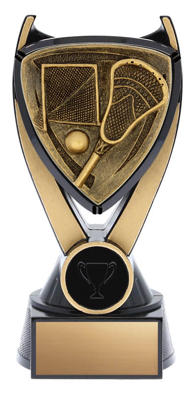 Spirit Series Lacrosse Trophy