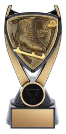 Spirit Series Figure Skating Trophy