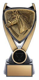 Spirit Series Horse Riding Trophy