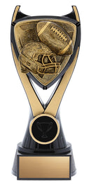 Spirit Series Football Trophy