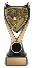 Spirit Series Badminton Trophy