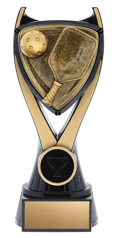 Spirit Series Pickleball Trophy