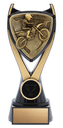 Spirit Series Motocross Trophy