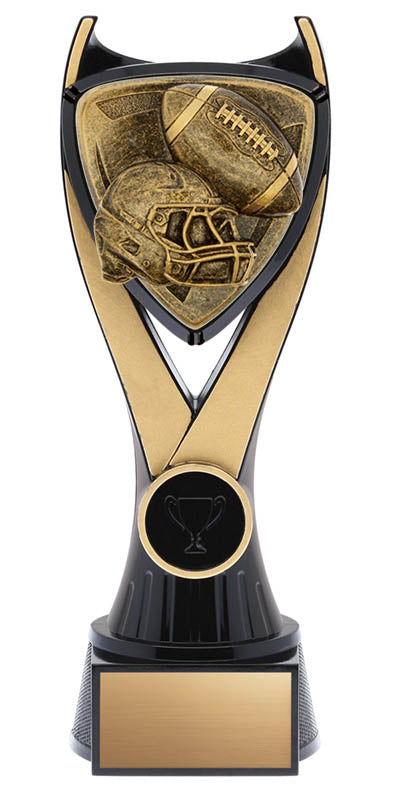 Spirit Series Football Trophy