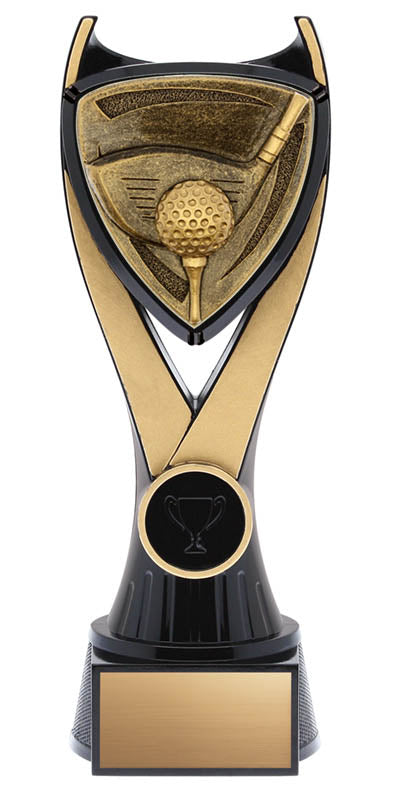 Spirit Series Golf Trophy